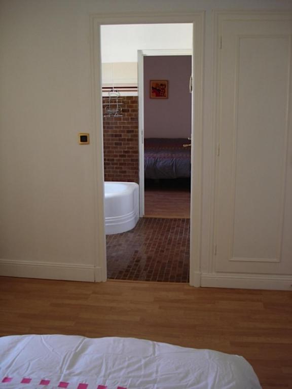 Mas Saint Bernard Bed & Breakfast Perpignan Room photo