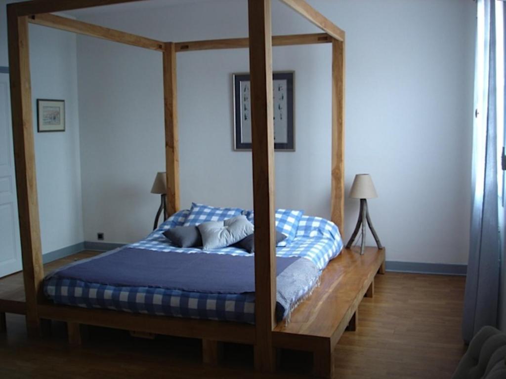 Mas Saint Bernard Bed & Breakfast Perpignan Room photo
